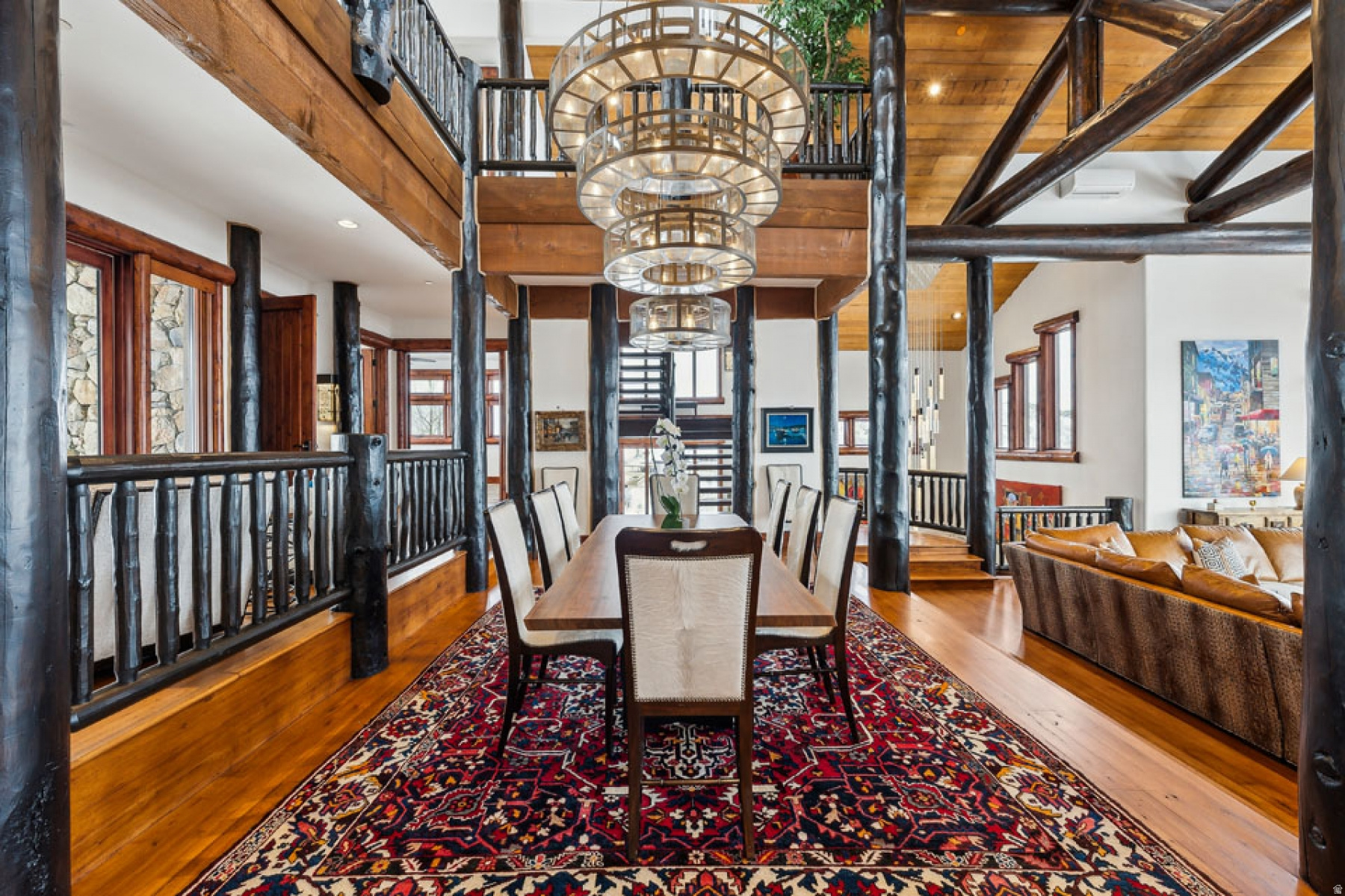 SNOW TOP - Residential