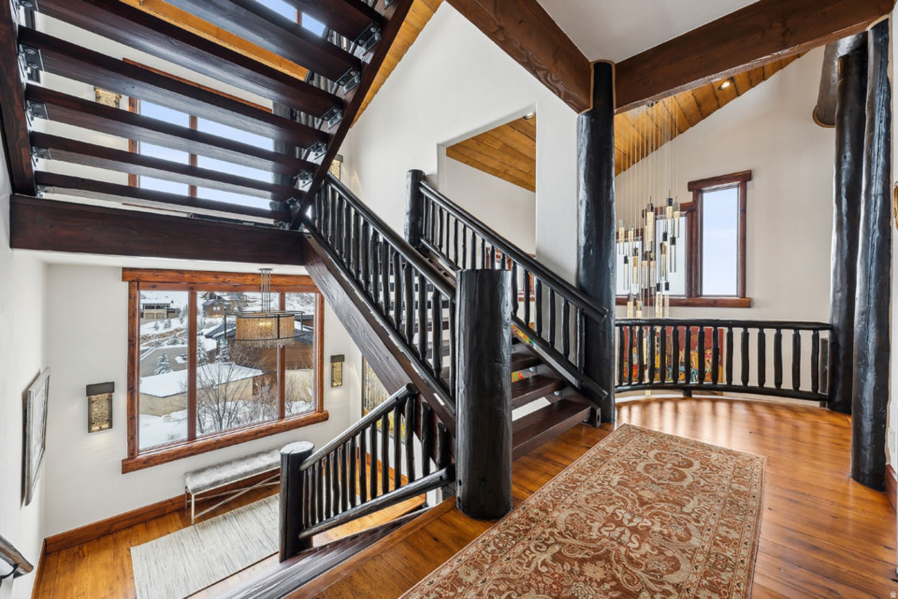 SNOW TOP - Residential