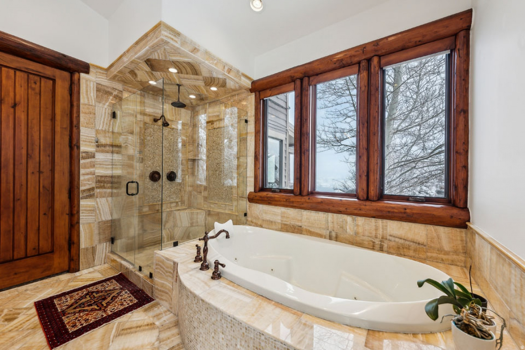 SNOW TOP - Residential