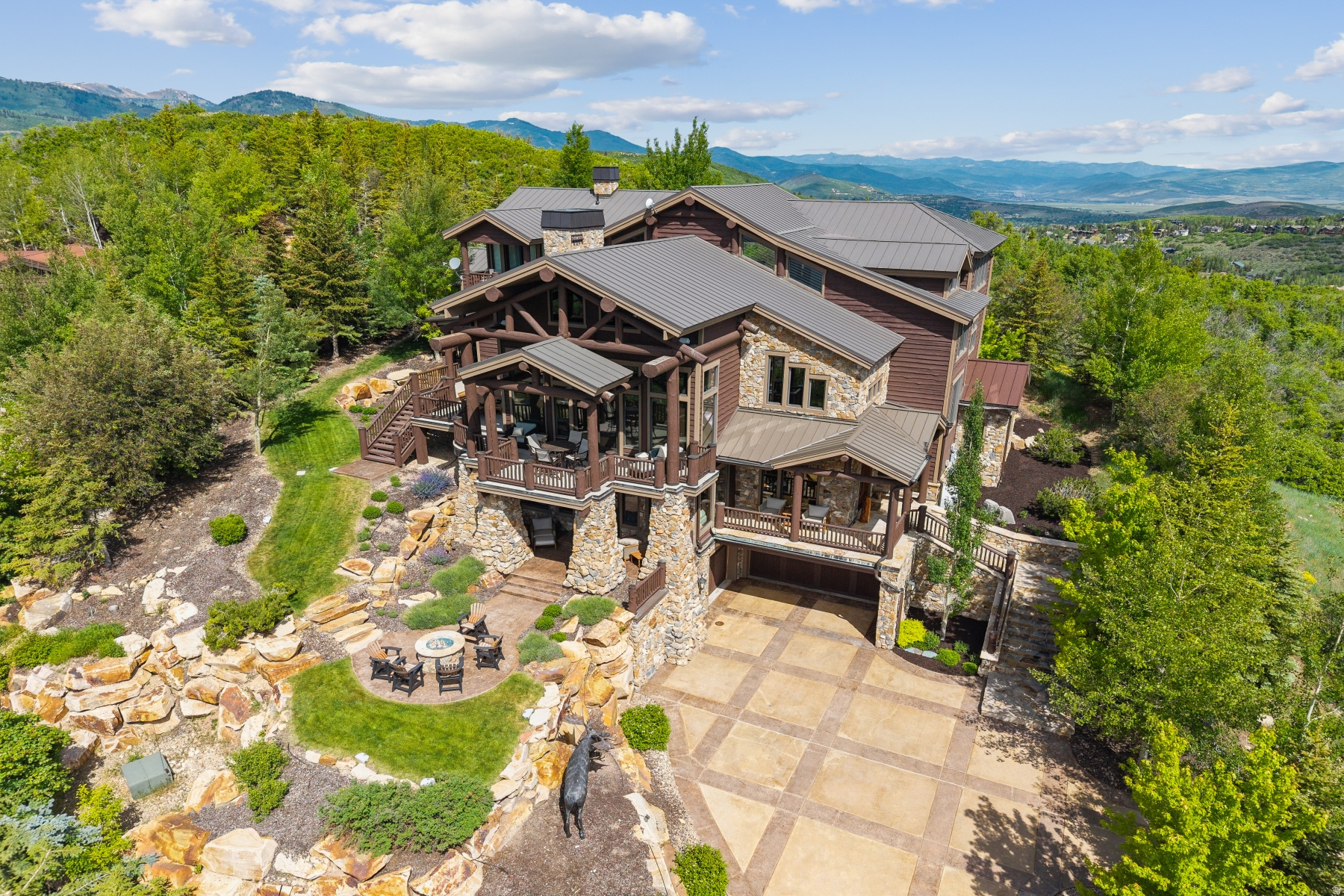 SNOW TOP - Residential