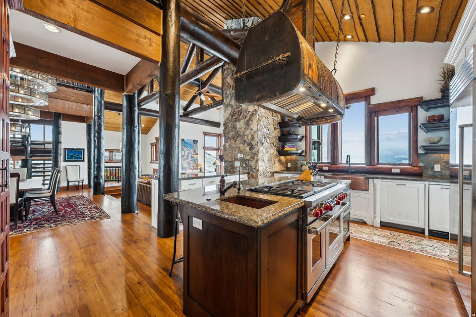 SNOW TOP - Residential