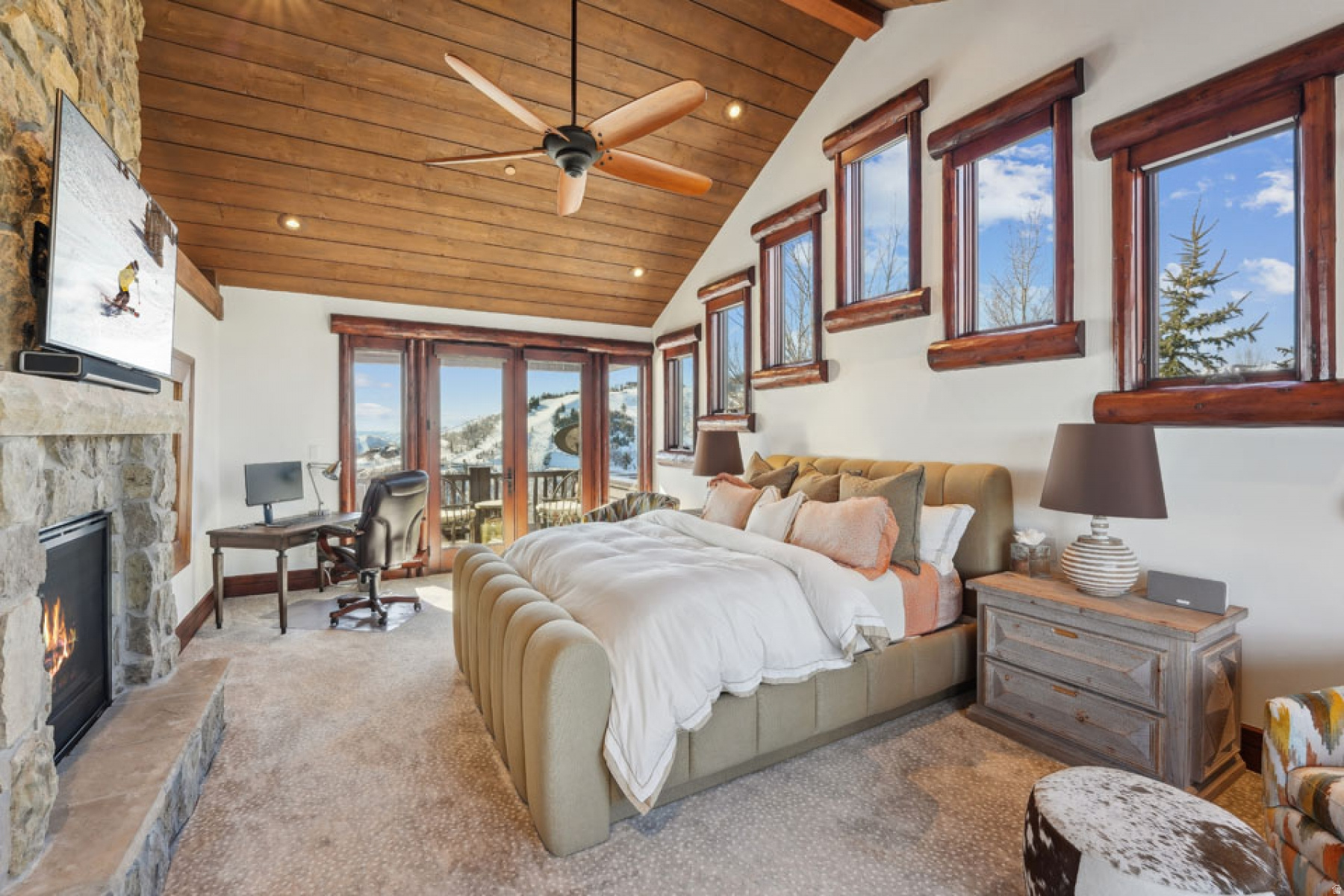 SNOW TOP - Residential