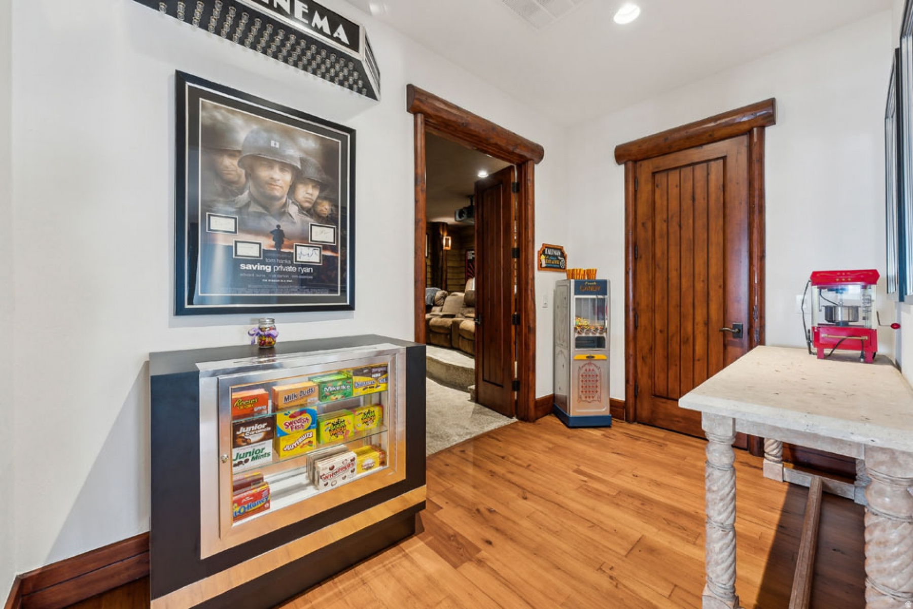 SNOW TOP - Residential