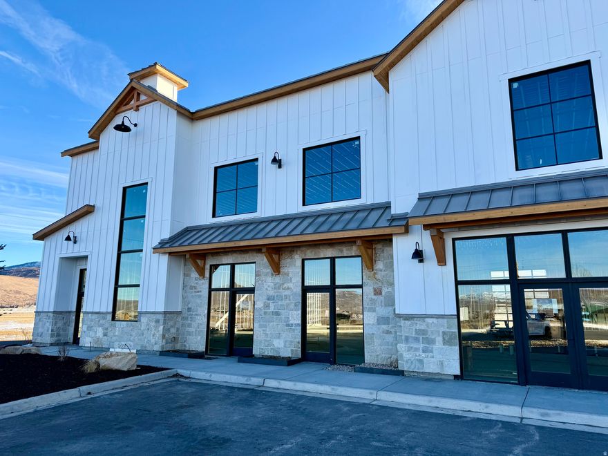 Discover an exceptional opportunity to secure a .64-acre pad-ready commercial building lot within the highly desirable Route 32 Project-one of the fastest-growing commercial corridors in the Kamas Valley. This site is fully improved and ready for immediate development, offering unmatched convenience, visibility, and long-term value for any owner-user, investor, or business looking to establish a presence in a thriving market. This premium lot comes fully prepared with all utilities already stubbed, including power, water, sewer, and fiber, significantly reducing both cost and timeline to build. With level topography, engineered soils, and direct access from Route 32, the site is perfectly suited for office, flex, retail, light commercial, or mixed-use applications. Positioned within a master-planned flex campus featuring high-quality construction, modern architecture, and professional neighboring businesses, this parcel benefits from excellent traffic counts, strong local demographics, and year-round activity from recreation, tourism, and full-time residents. Whether you're expanding your commercial footprint or looking for a strategic long-term asset, this lot offers the rare combination of readiness, location, and future upside-all within one of Utah's most supply-constrained markets.  ..64 acres, pad-ready and fully buildable Engineered pad with level, compacted soils. Fast-growing area with strong demand and limited commercial inventory. Excellent visibility and accessible directly from Route 32 All utilities onsite and stubbed (power, water, sewer, fiber) Ideal for flex, office, retail, or light commercial Part of the upscale Route 32 flex campus