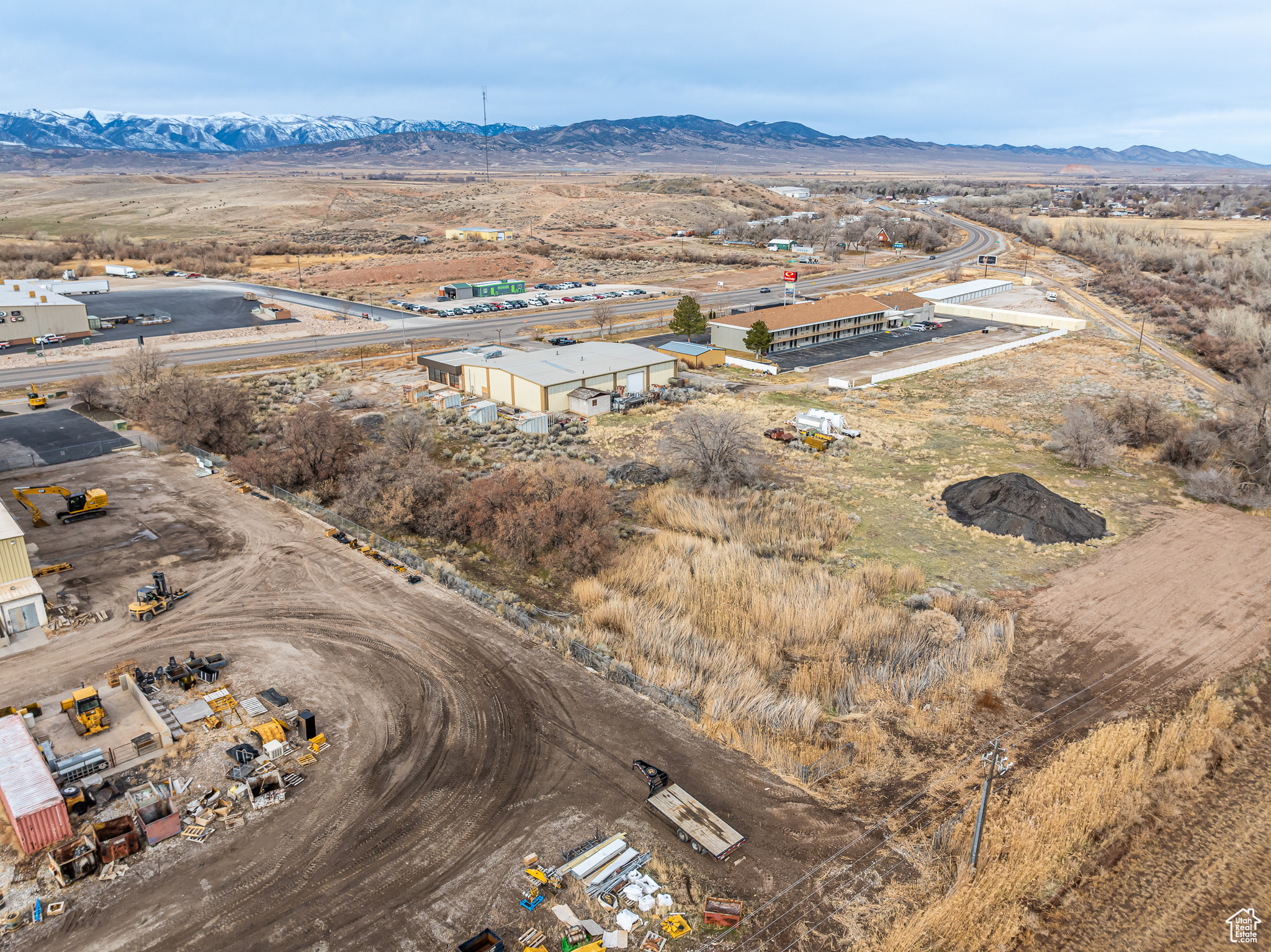 Land, Salina, Utah image 7