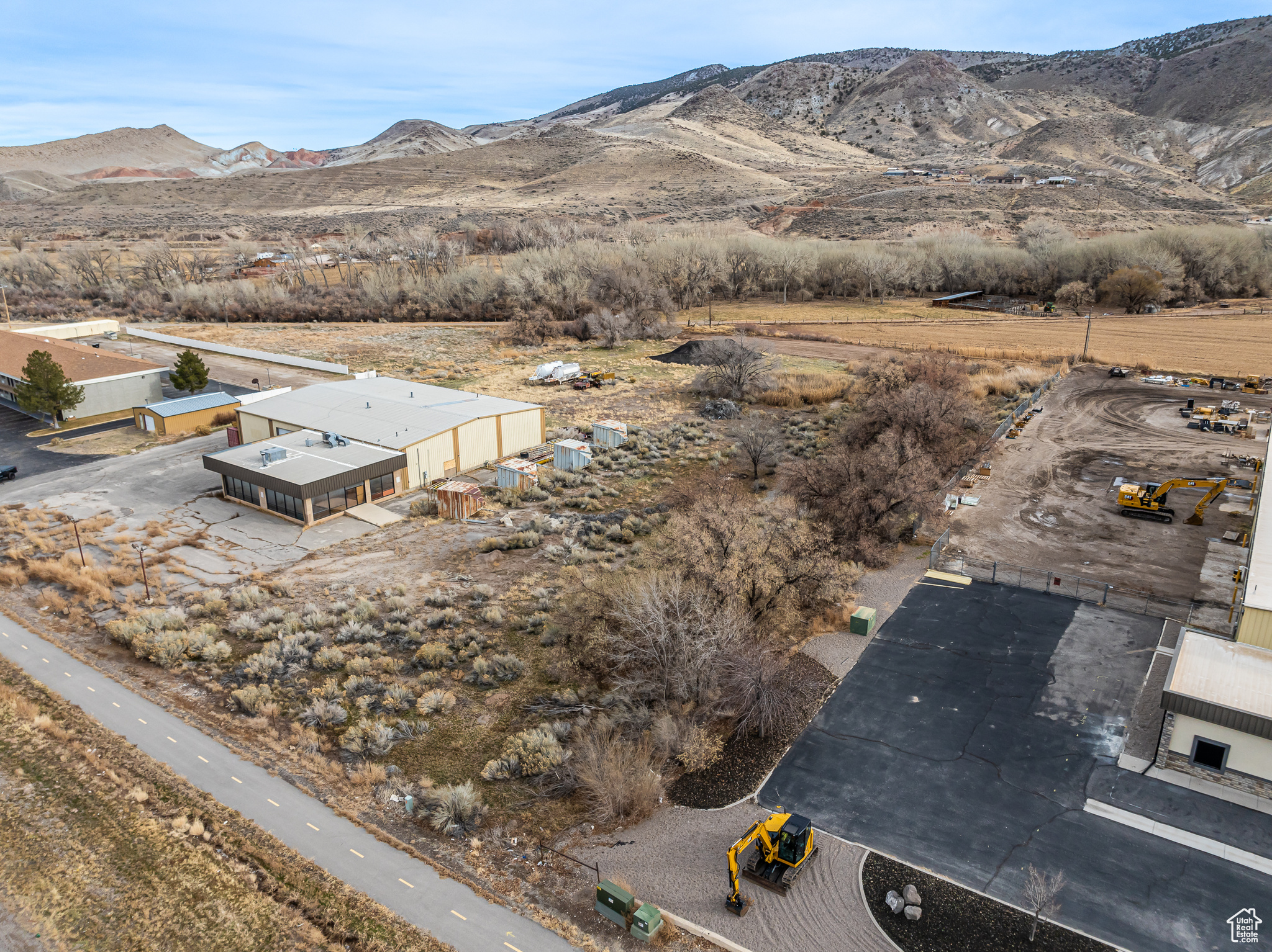 Land, Salina, Utah image 8