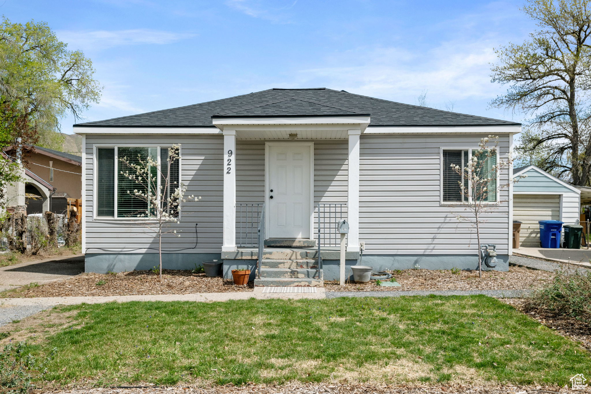 922 N Colorado St, Salt Lake City, Utah image 1