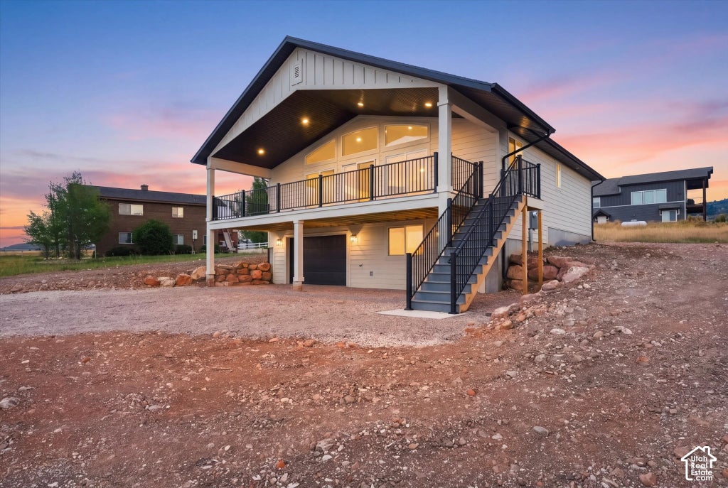 Photo of 2513 S COUNTRY CLUB DR #22, Garden City, UT 84028 (MLS # 2187480)