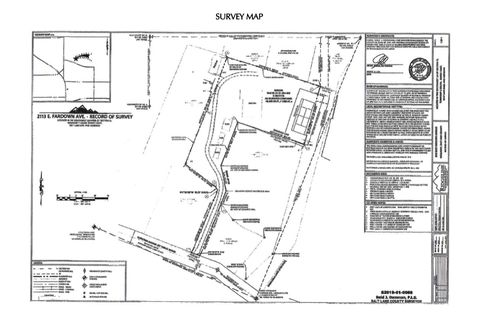 Tiny photo for 2113 E FARDOWN AVE, Holladay, UT 84121 (MLS # 2124945)