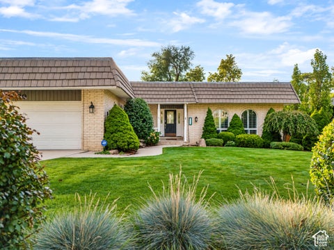 Tiny photo for 5020 S NANILOA DR E, Holladay, UT 84117 (MLS # 2177325)