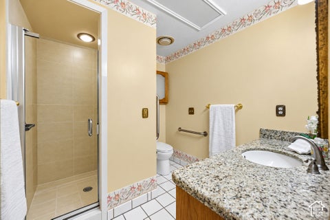 Tiny photo for 5020 S NANILOA DR E, Holladay, UT 84117 (MLS # 2177325)