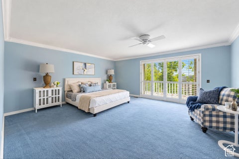 Tiny photo for 5020 S NANILOA DR E, Holladay, UT 84117 (MLS # 2177325)