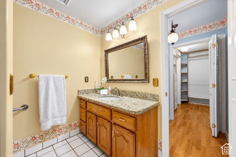 Tiny photo for 5020 S NANILOA DR E, Holladay, UT 84117 (MLS # 2177325)