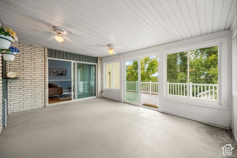 Tiny photo for 5020 S NANILOA DR E, Holladay, UT 84117 (MLS # 2177325)