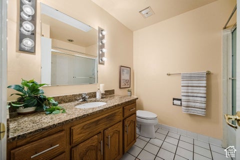 Tiny photo for 5020 S NANILOA DR E, Holladay, UT 84117 (MLS # 2177325)