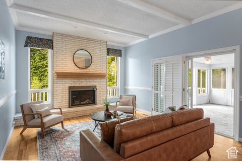 Tiny photo for 5020 S NANILOA DR E, Holladay, UT 84117 (MLS # 2177325)