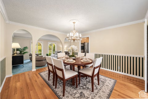 Tiny photo for 5020 S NANILOA DR E, Holladay, UT 84117 (MLS # 2177325)