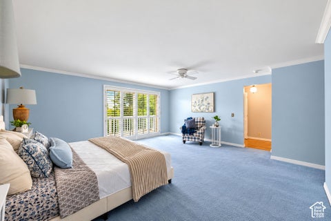 Tiny photo for 5020 S NANILOA DR E, Holladay, UT 84117 (MLS # 2177325)