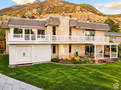 Tiny photo for 5020 S NANILOA DR E, Holladay, UT 84117 (MLS # 2177325)