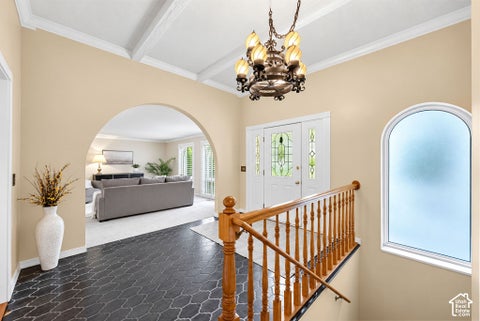 Tiny photo for 5020 S NANILOA DR E, Holladay, UT 84117 (MLS # 2177325)