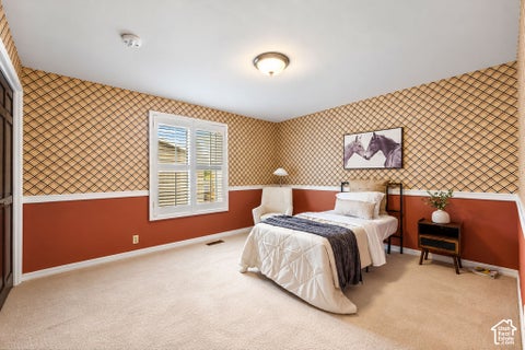 Tiny photo for 5020 S NANILOA DR E, Holladay, UT 84117 (MLS # 2177325)