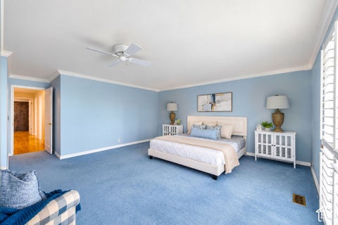 Tiny photo for 5020 S NANILOA DR E, Holladay, UT 84117 (MLS # 2177325)