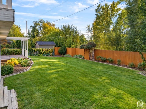 Tiny photo for 5020 S NANILOA DR E, Holladay, UT 84117 (MLS # 2177325)