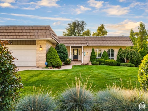 Tiny photo for 5020 S NANILOA DR E, Holladay, UT 84117 (MLS # 2177325)