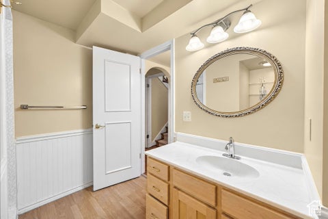 Tiny photo for 5020 S NANILOA DR E, Holladay, UT 84117 (MLS # 2177325)
