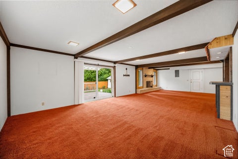 Tiny photo for 5020 S NANILOA DR E, Holladay, UT 84117 (MLS # 2177325)