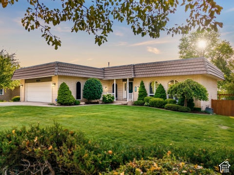 Tiny photo for 5020 S NANILOA DR E, Holladay, UT 84117 (MLS # 2177325)