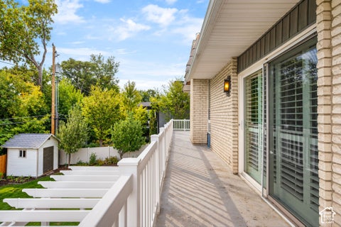 Tiny photo for 5020 S NANILOA DR E, Holladay, UT 84117 (MLS # 2177325)