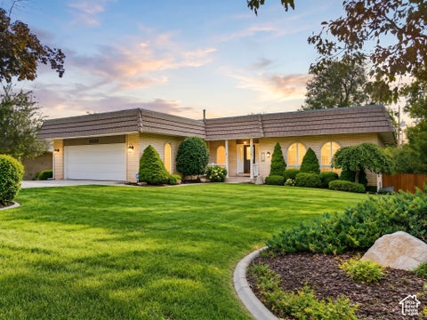 Tiny photo for 5020 S NANILOA DR E, Holladay, UT 84117 (MLS # 2177325)
