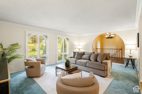 Tiny photo for 5020 S NANILOA DR E, Holladay, UT 84117 (MLS # 2177325)
