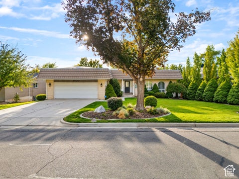 Tiny photo for 5020 S NANILOA DR E, Holladay, UT 84117 (MLS # 2177325)