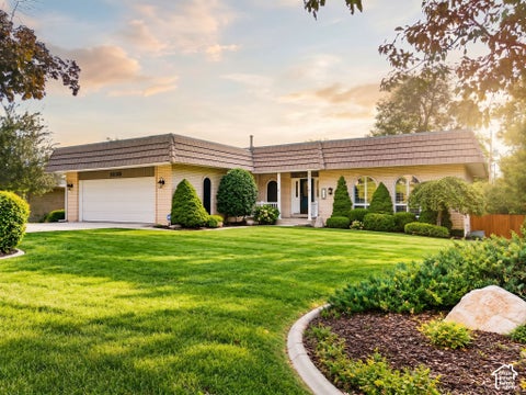 Tiny photo for 5020 S NANILOA DR E, Holladay, UT 84117 (MLS # 2177325)