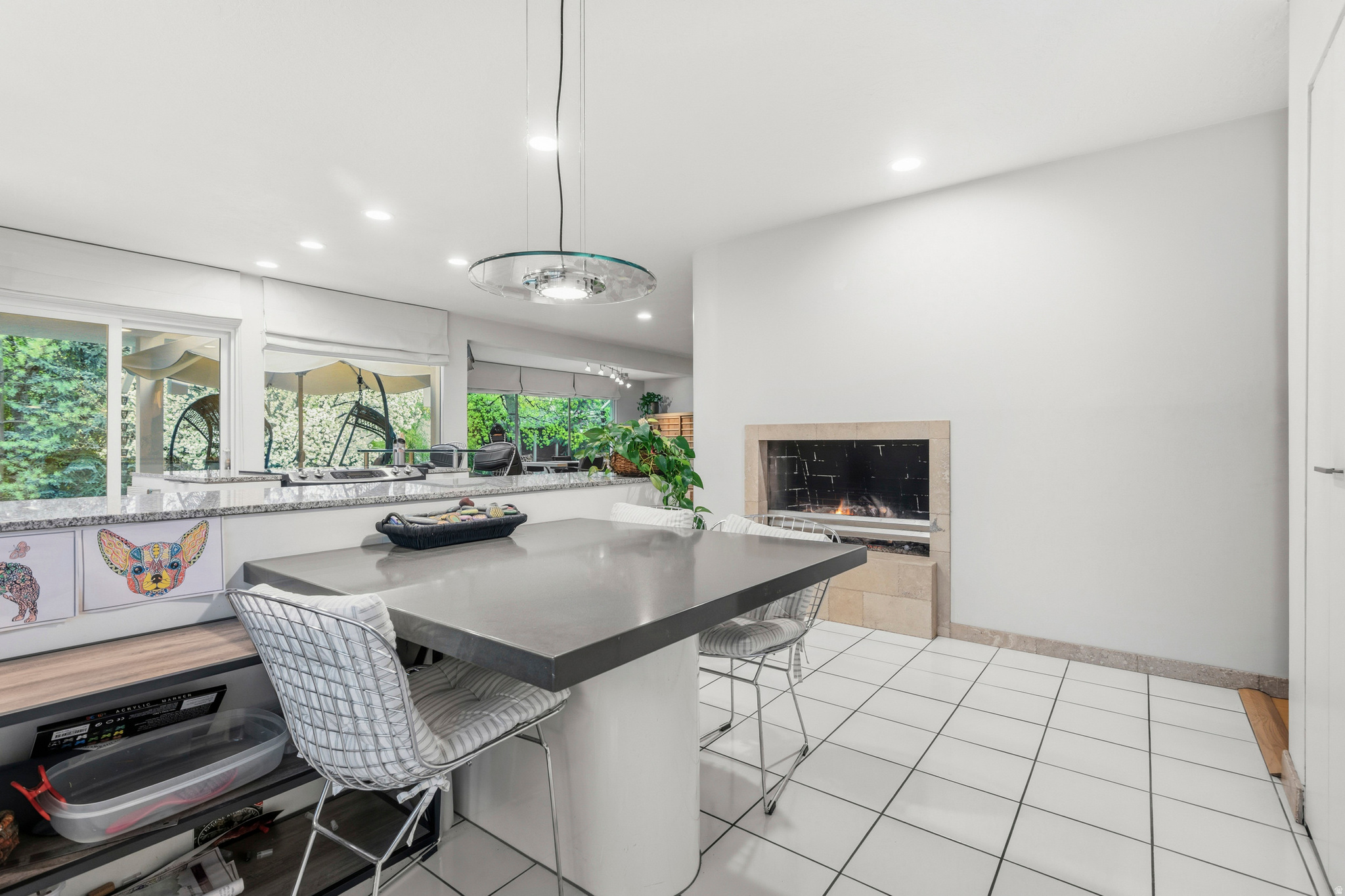 OAKDALE - Residential