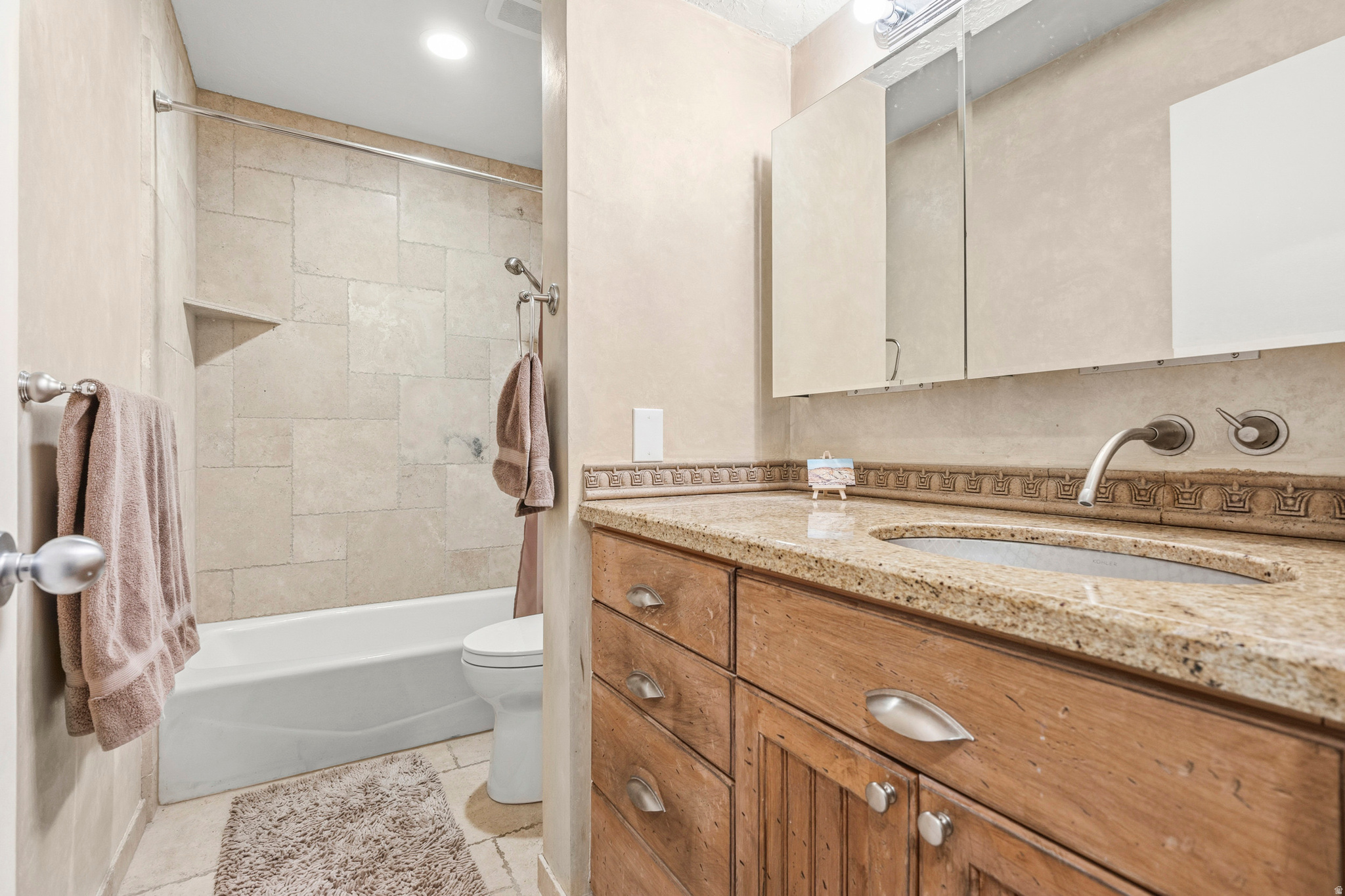 OAKDALE - Residential