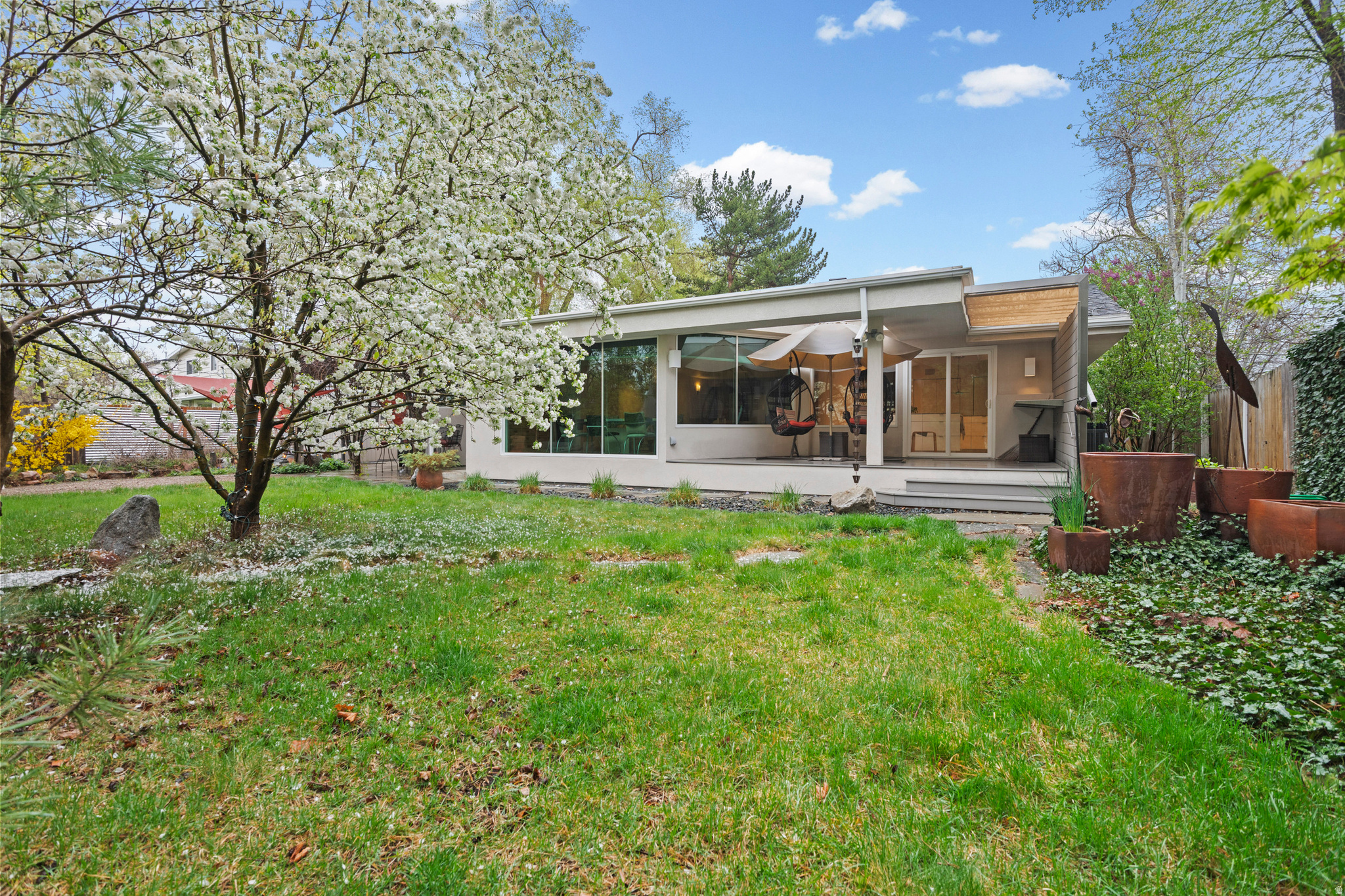 OAKDALE - Residential