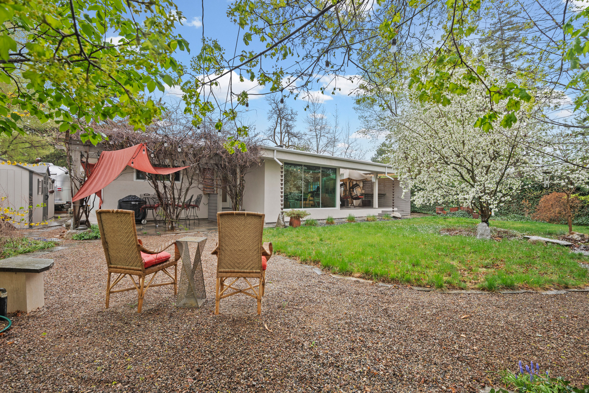 OAKDALE - Residential