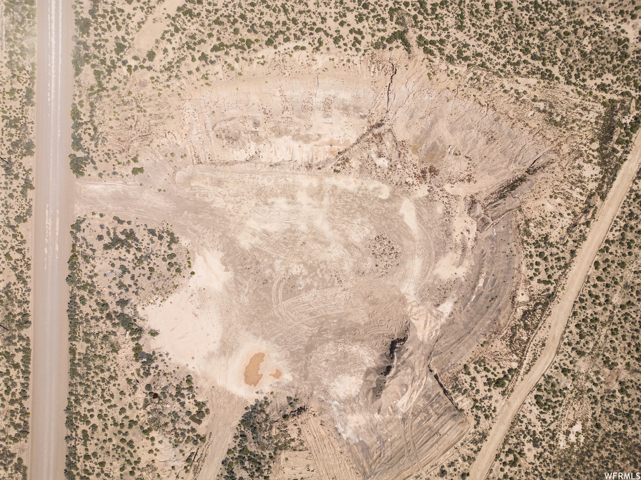 Land, Beryl, Utah image 2