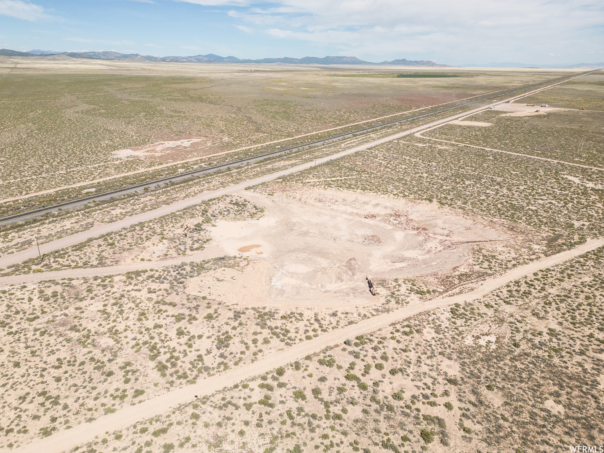 Land, Beryl, Utah image 3