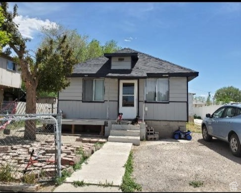 513 Rose Ave, Price, Utah image 1