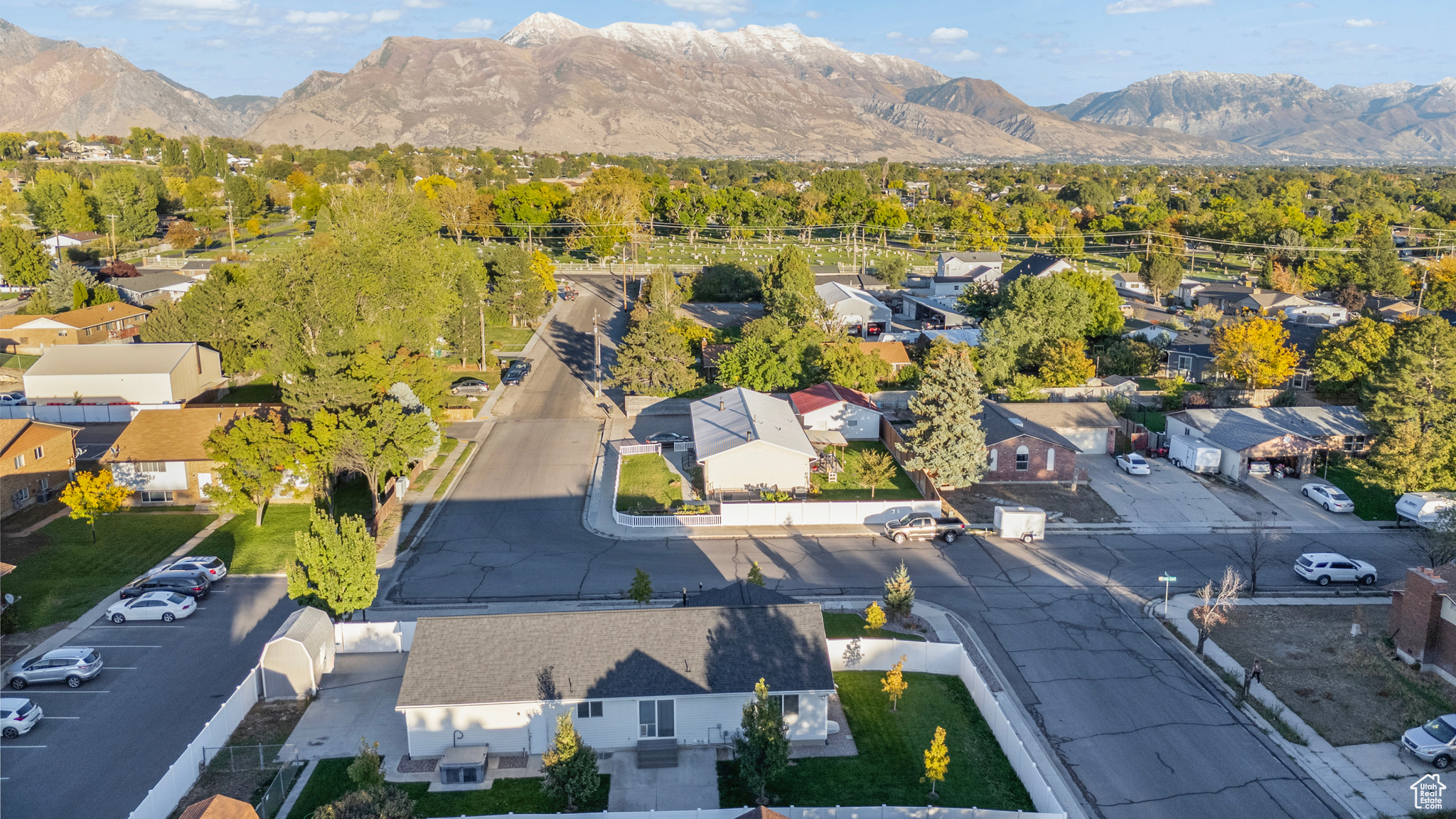 SHELTON ESTATES - Residential
