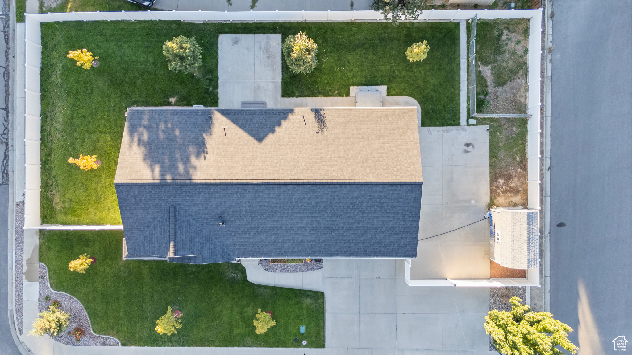SHELTON ESTATES - Residential