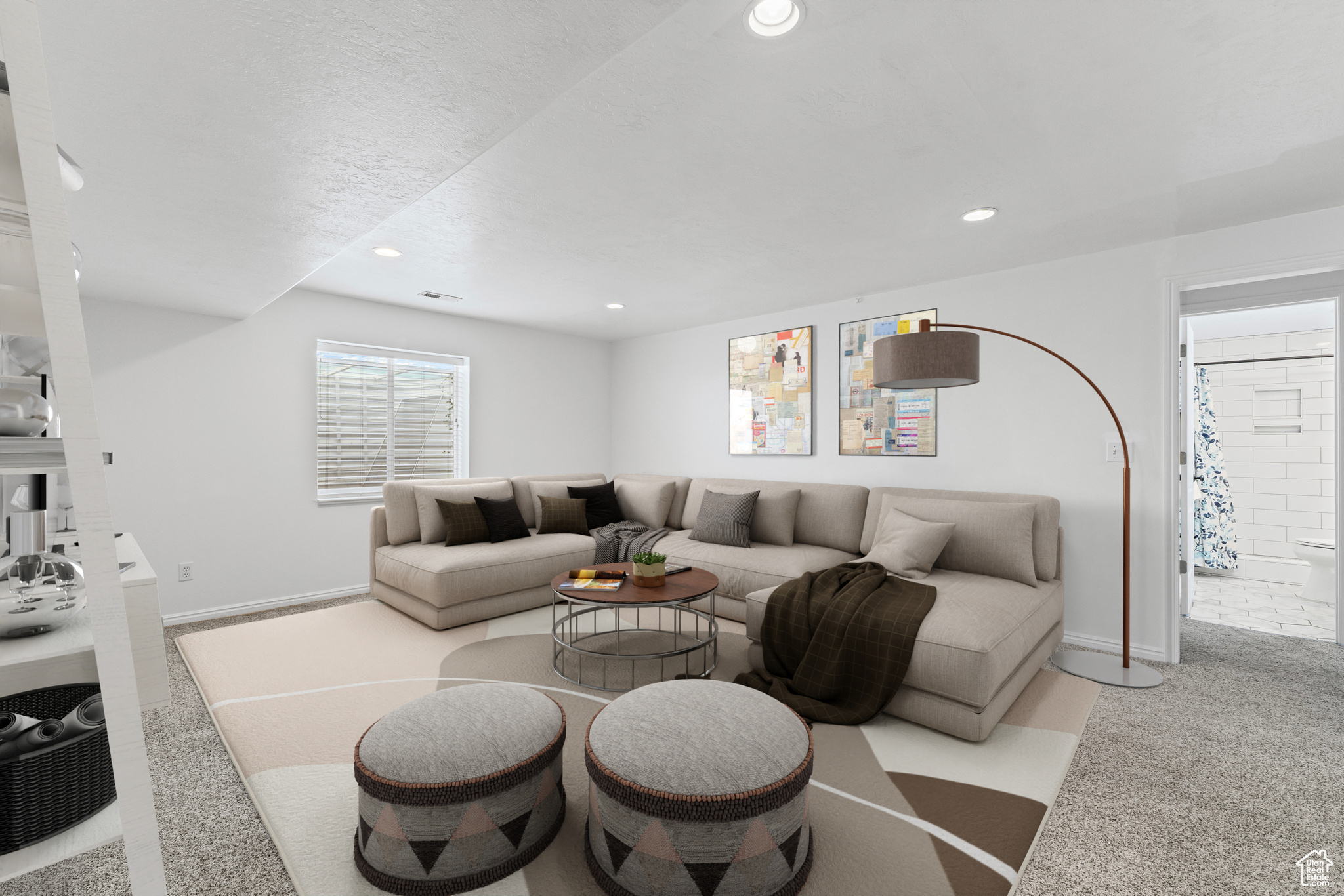 SHELTON ESTATES - Residential