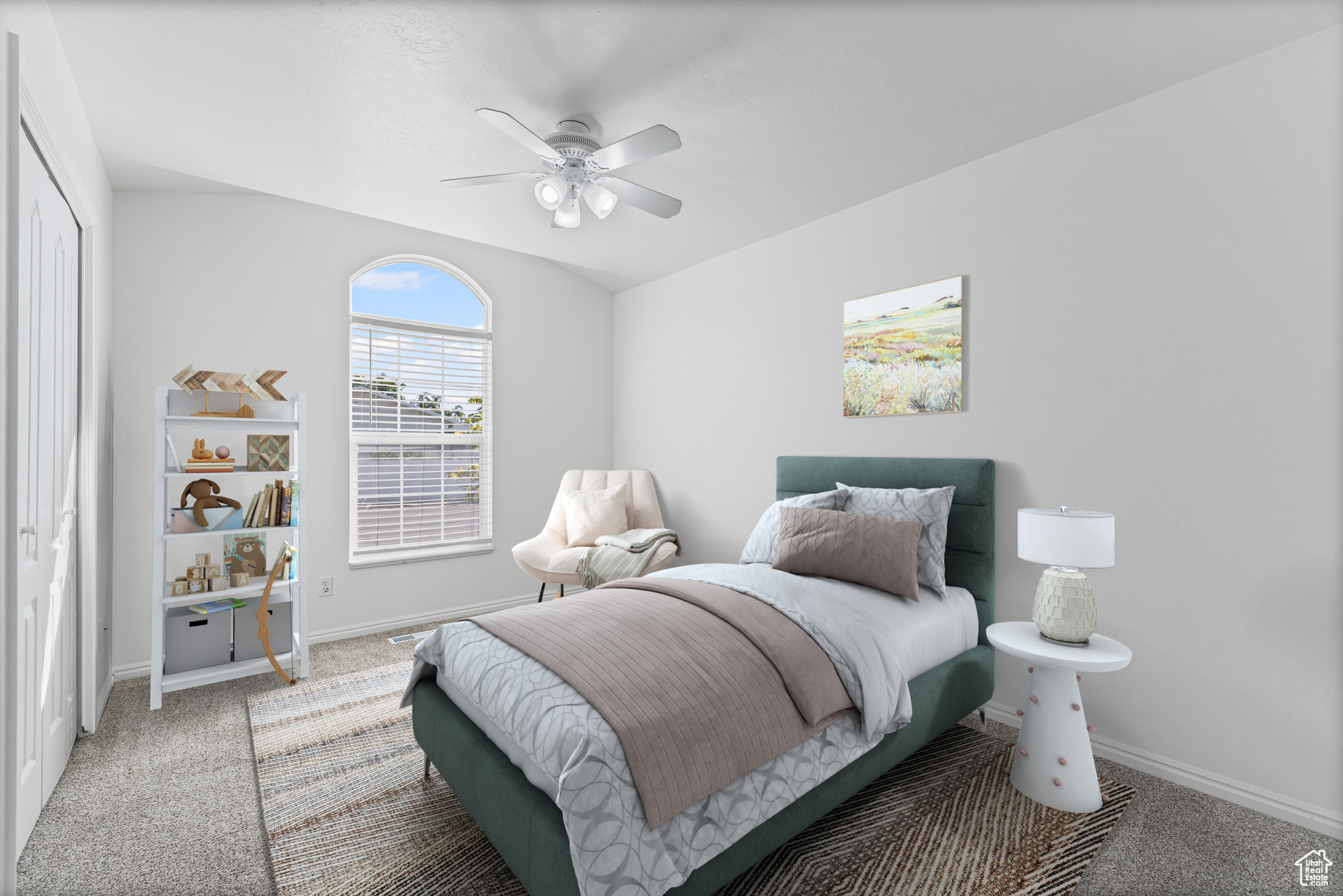 SHELTON ESTATES - Residential