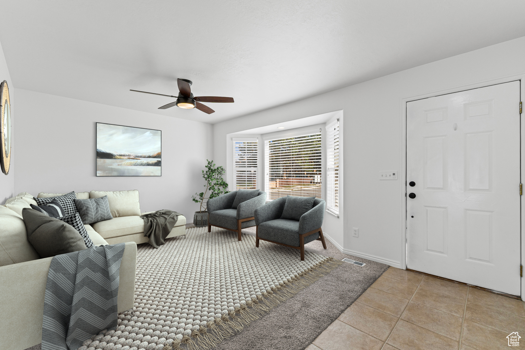 SHELTON ESTATES - Residential