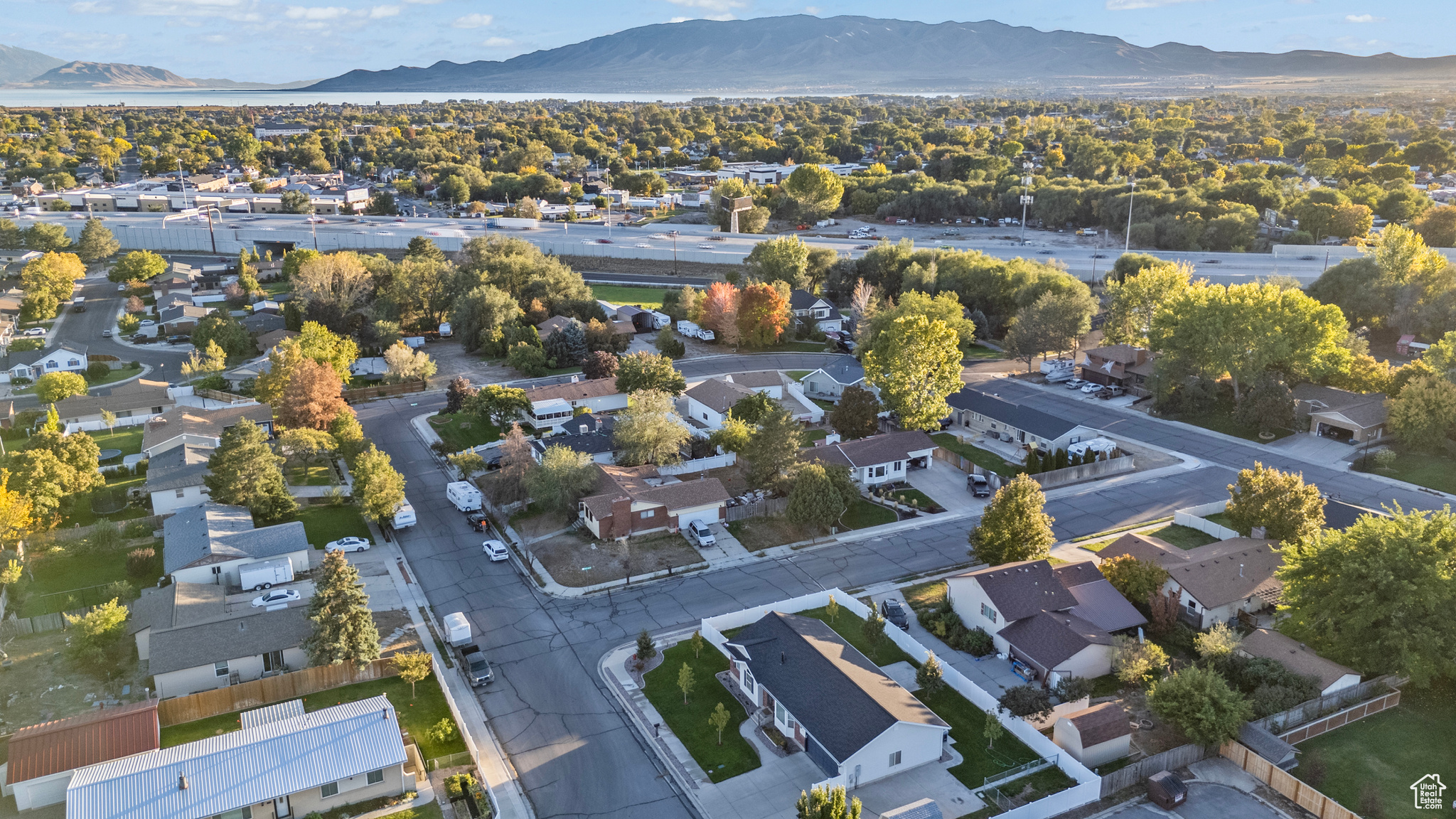 SHELTON ESTATES - Residential