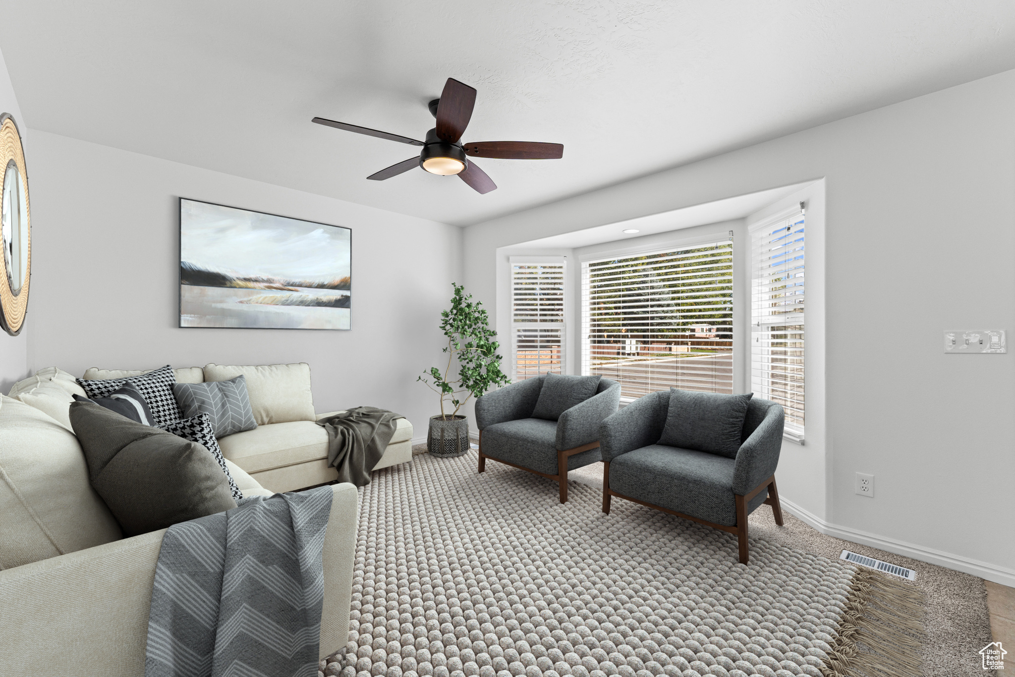 SHELTON ESTATES - Residential